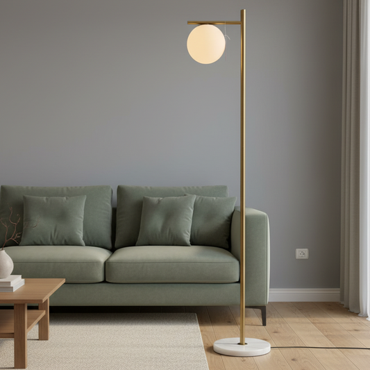 Floor Lamp F8807