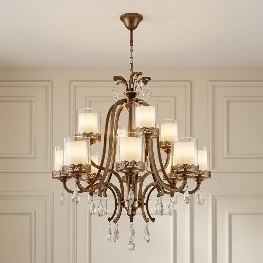 Chandelier 5347