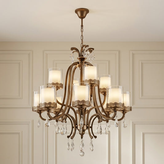 Chandelier 5347