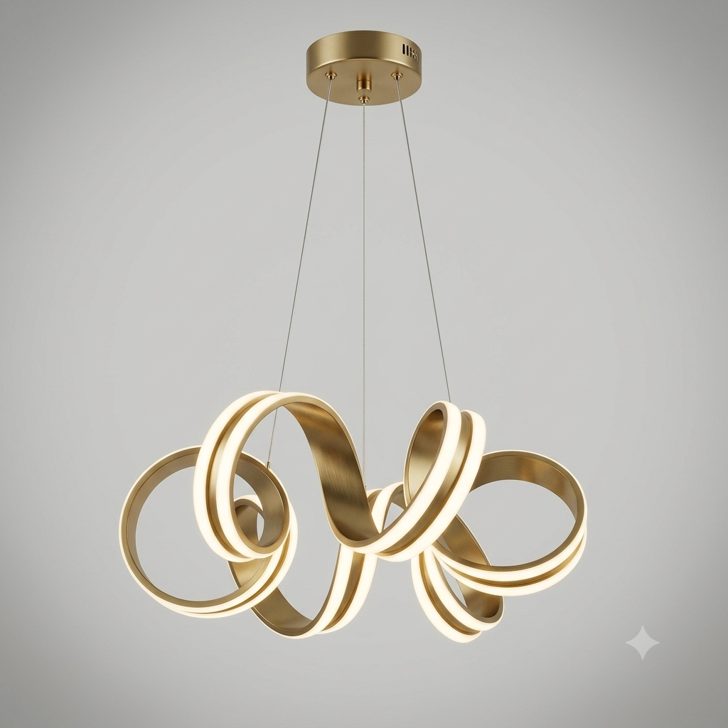 LED Pendant Light D230721/1