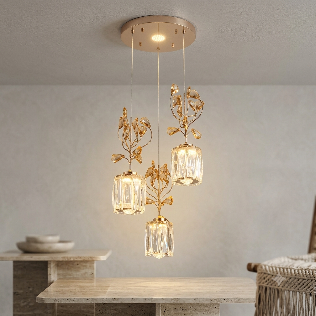 Pendant Light 95379