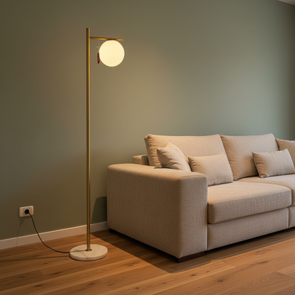 Floor Lamp F8807
