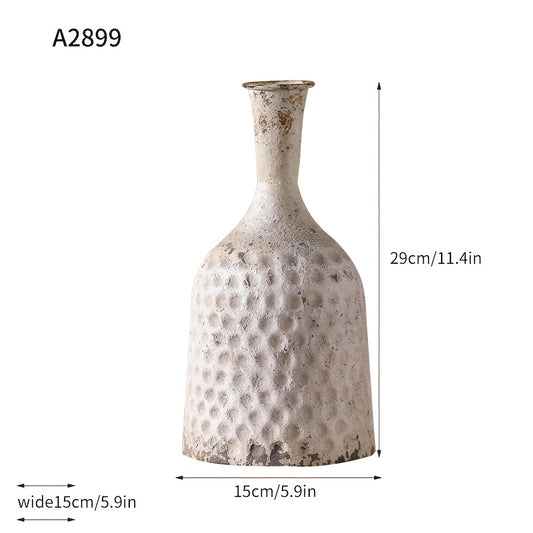 Vintage Vase A2899