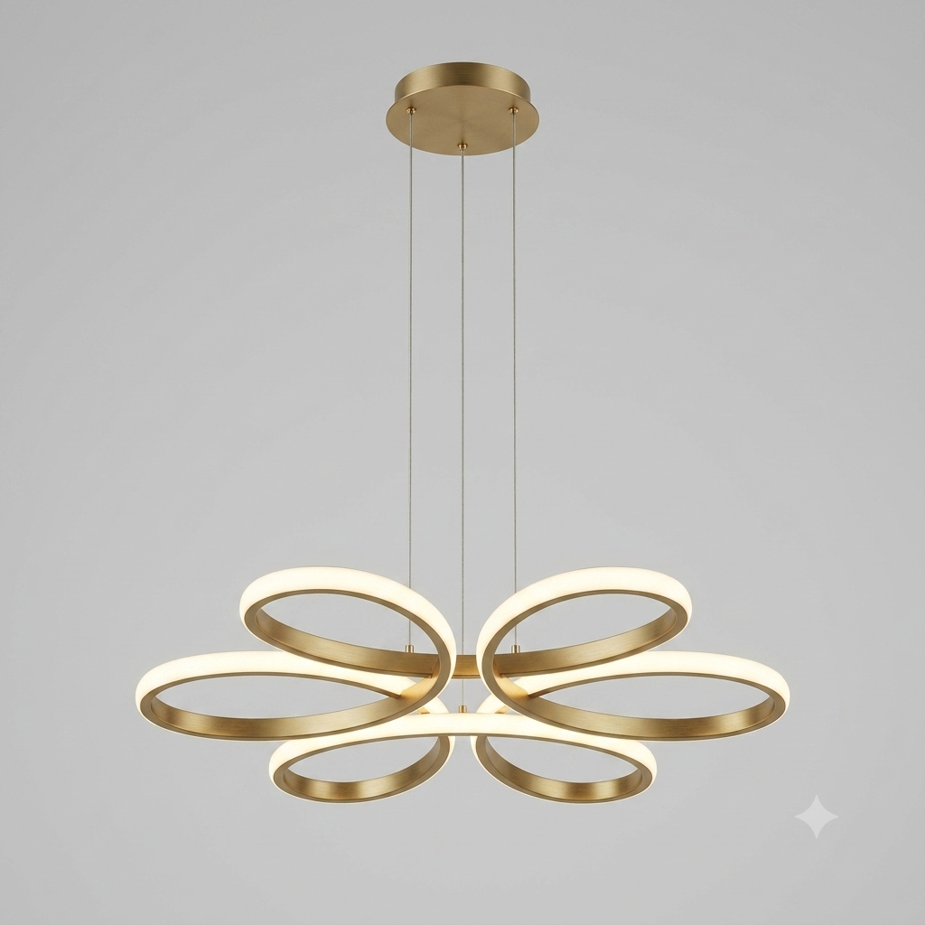 LED Pendant Light D231013/1