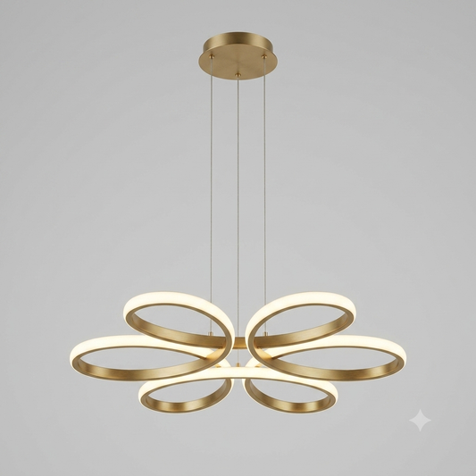 LED Pendant Light D231013/1