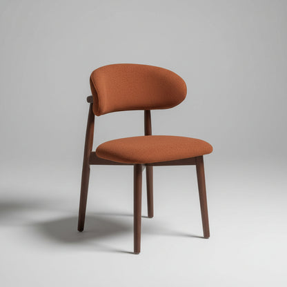 Solid Wood Dining Chair Y68