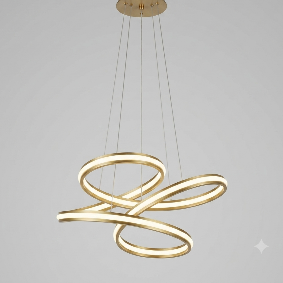 LED Pendant Light D230305/1