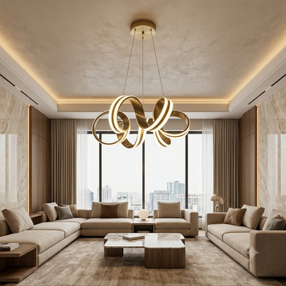 LED Pendant Light D230721/1