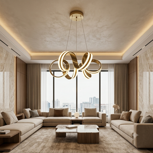 LED Pendant Light D230721/1