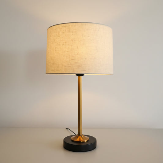Devansh Table Lamp T808