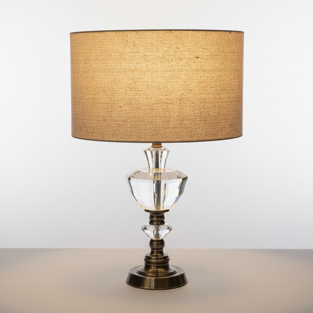 Table Lamp 19677