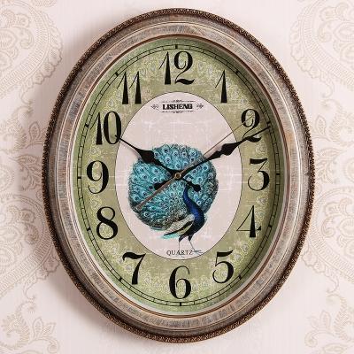 Wall Clock 8276