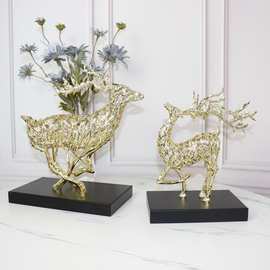 reindeer decorations no 6